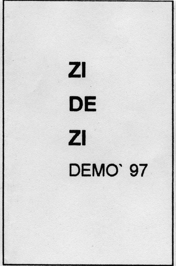 Zi - 2001Danny & the Nightmares 1 n