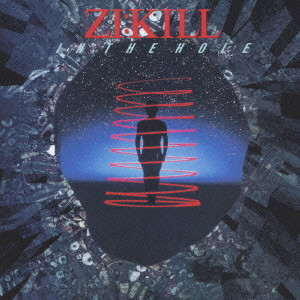 Zi÷KiLL - LAST THIS TIME