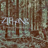 Zifhang - Simplemente es Lluvia