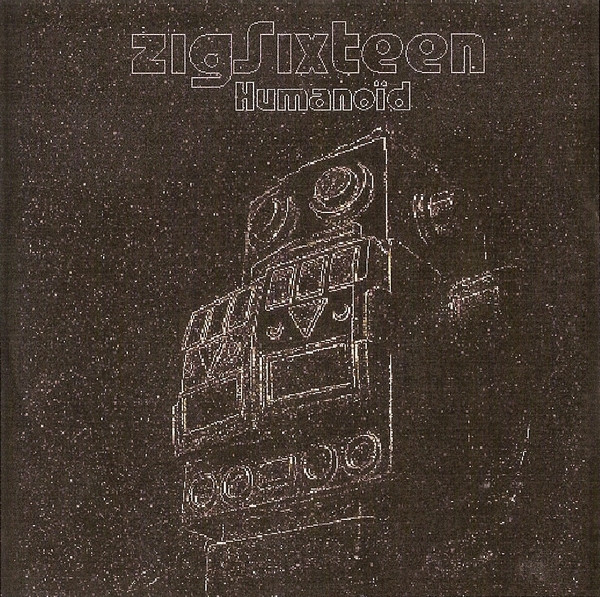 ZigSixteen - Miss U (For Dilla)
