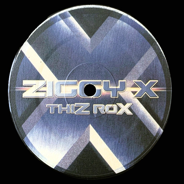 Ziggy x - Drive X-Treme
