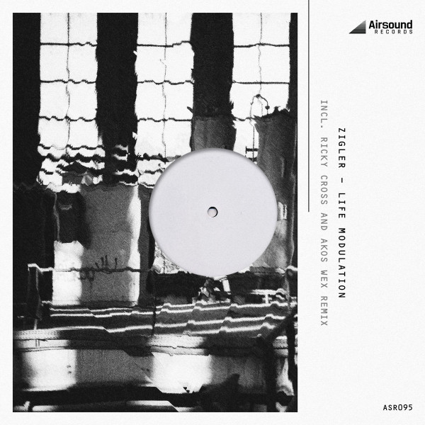 Zigler - Caligine