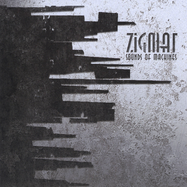 Zigmat - Light of the Moon