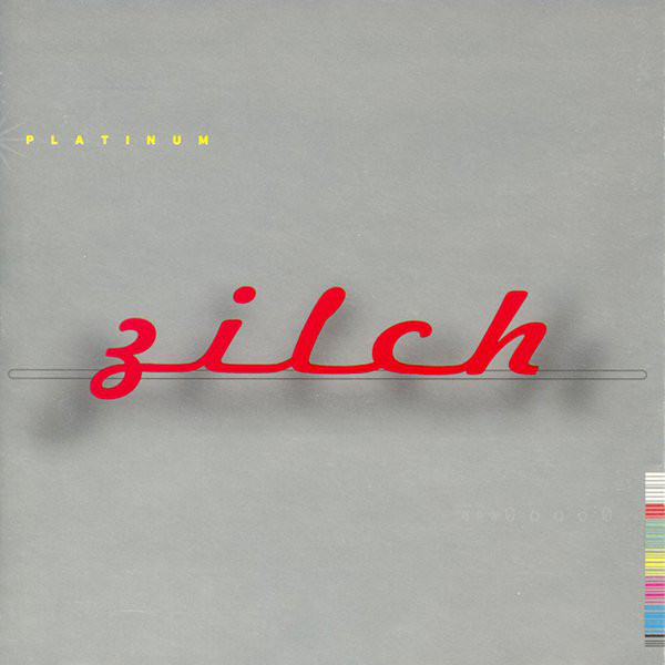 Zilch - ELECTRIC CUCUMBER