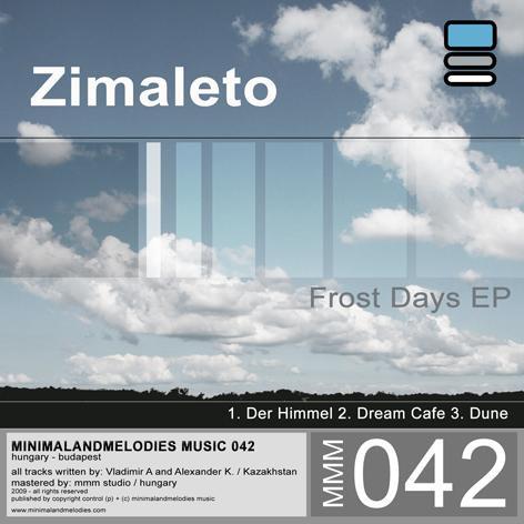ZimaLeto - Scwer