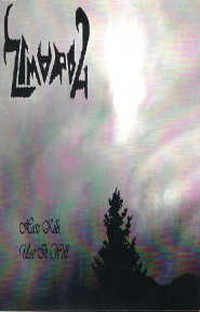 Zimorog - Satan in a Forest