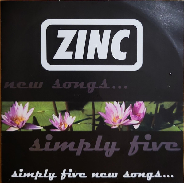 Zinc - Nexx