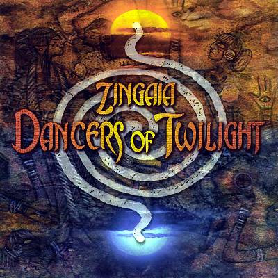 Zingaia - Divine Flame