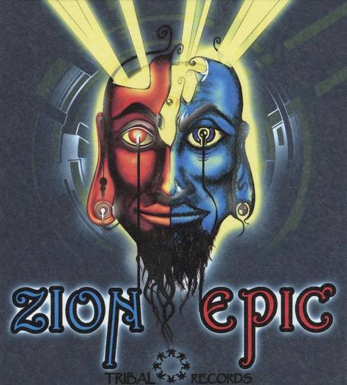 Zion - More
