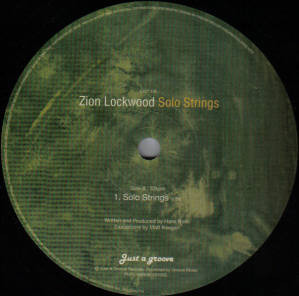 Zion Lockwood - All We Want