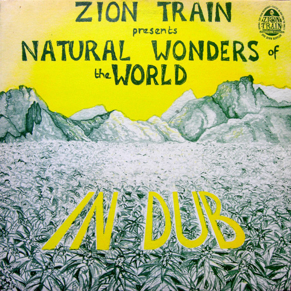 Zion Train - Free Heart