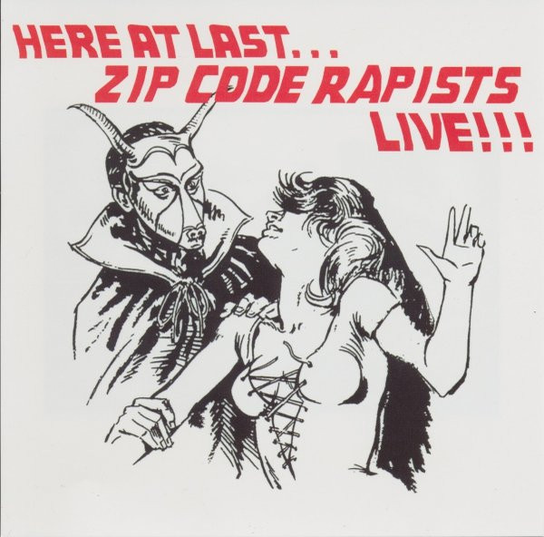 Zip Code Rapists - Ranch Style Beans