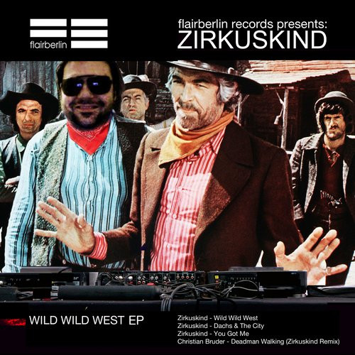 Zirkuskind - Bunte Bälle