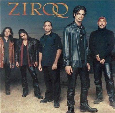 Ziroq - Tierra Del Sur