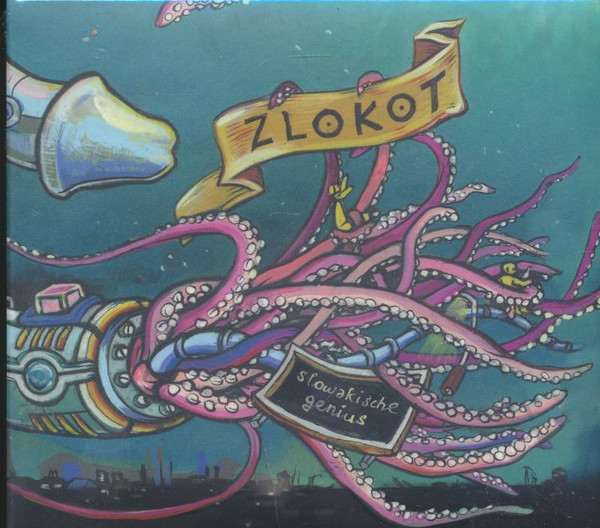 Zlokot - The Cure