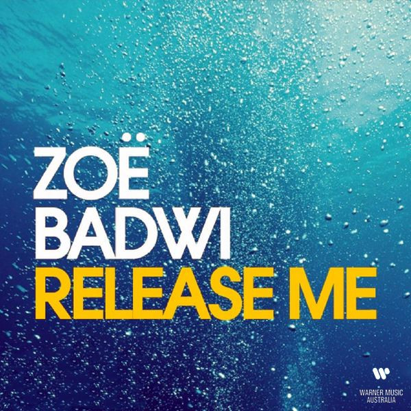 Zoë Badwi - Freefallin'