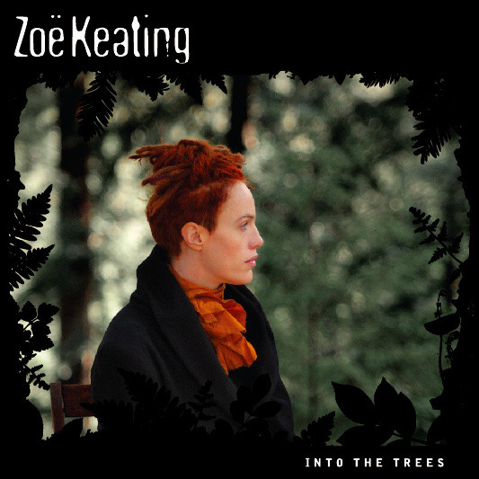 Zoë Keating - Tetrishead