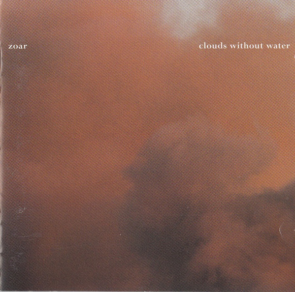 Zoar - The Coming Anarchy