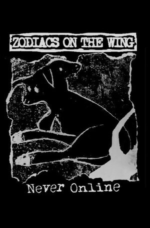Zodiacs on the wing - The boreal forest