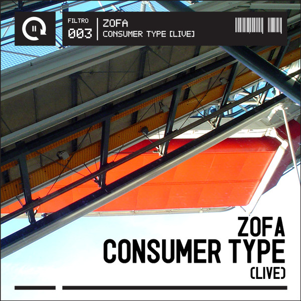 Zofa - Nology