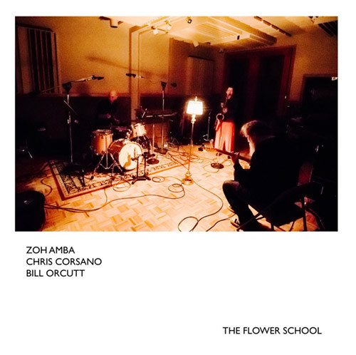 Zoh Amba, Chris Corsano, Bill Orcutt - Sweet One