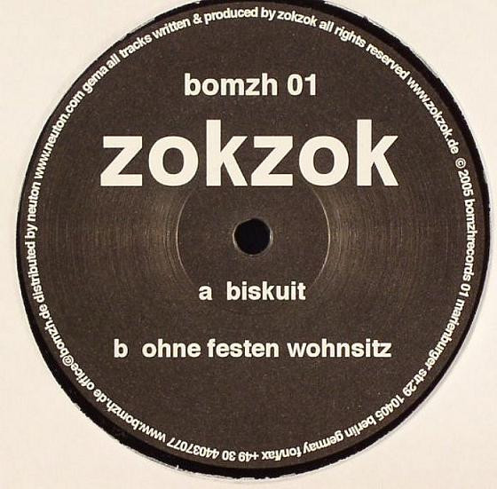 Zok Zok - 3