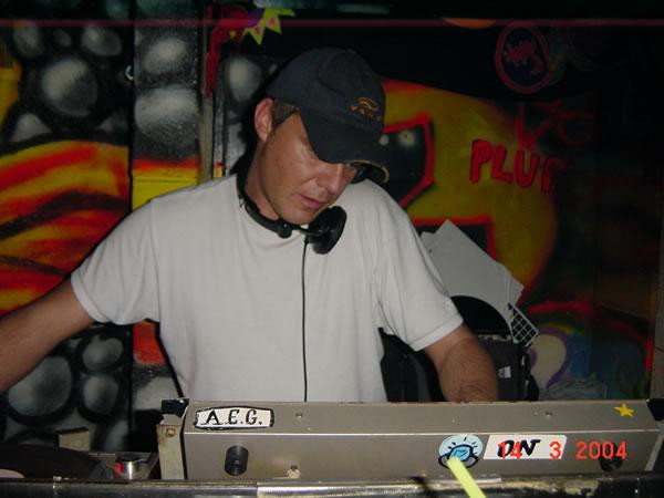 Zolex - Time Modulator