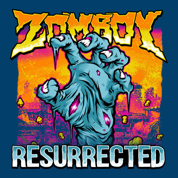 Zomboy - Pirate Hooker