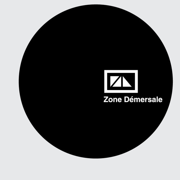 Zone Démersale - Notte del Mondo
