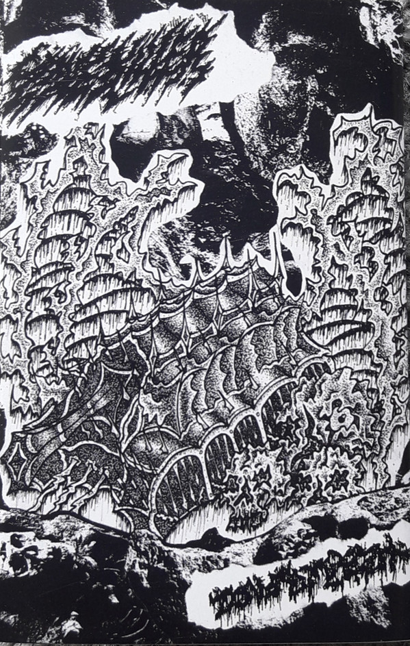 Zone Killer - Enmity Manifest