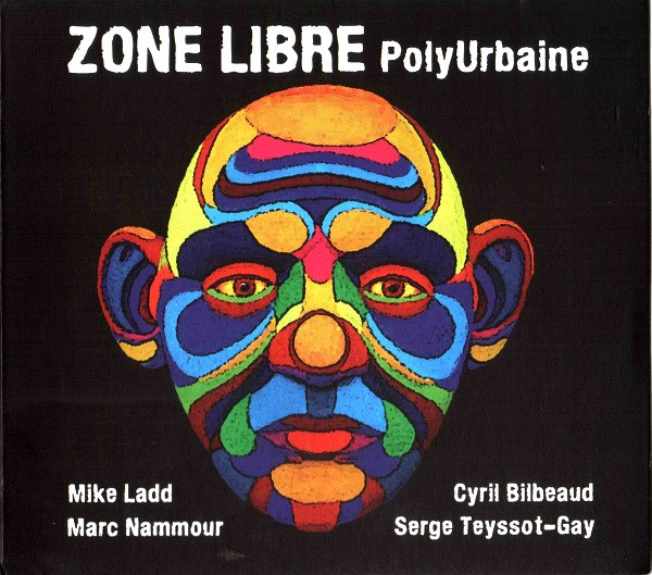 Zone Libre - Nous sommes les seuls voyageurs
