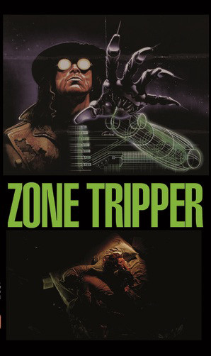 Zone Tripper - The Call