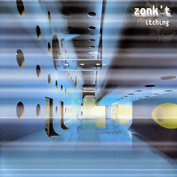 Zonk't - Air Field