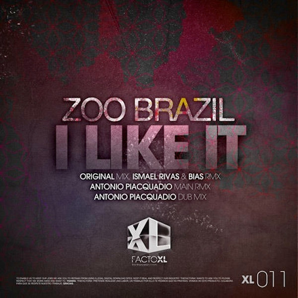 Zoo Brazil - Crossroads