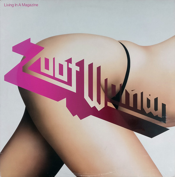 Zoot Woman - Grey Day