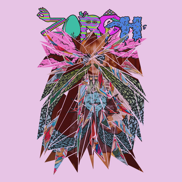 Zorch - Cosmic Gloss