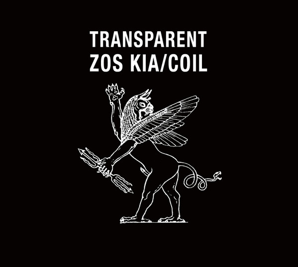 Zos Kia/Coil - Baptism of Fire