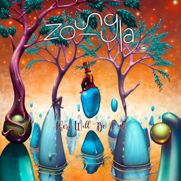 Zoungla - Release