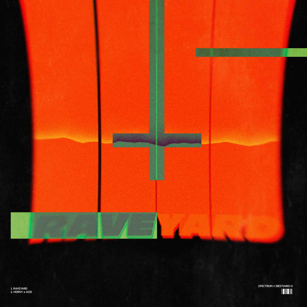 Zpectrum - F33L IT