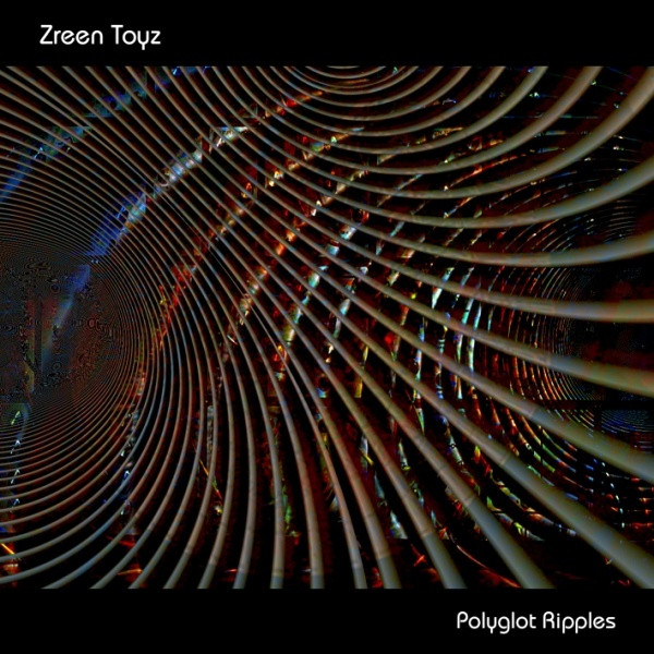 Zreen Toyz - Watery Landscape