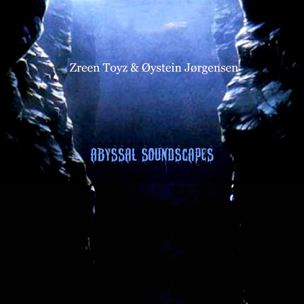 Zreen Toyz & Øystein Jørgensen - Inconceivable Pressure