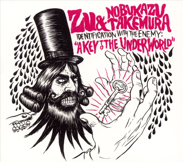 Zu & Nobukazu Takemura - The Culprit