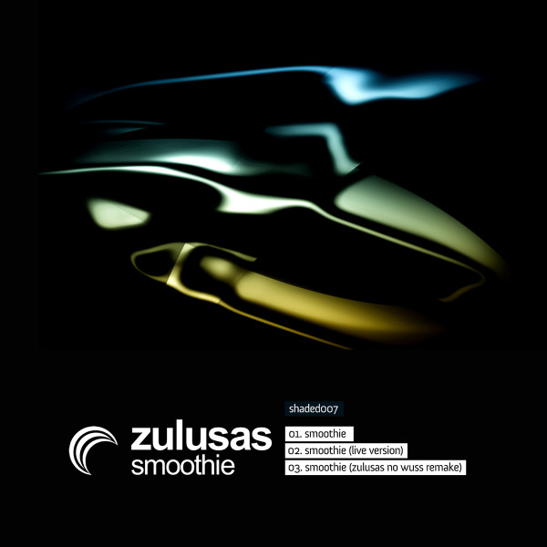 Zulusas - Cafe