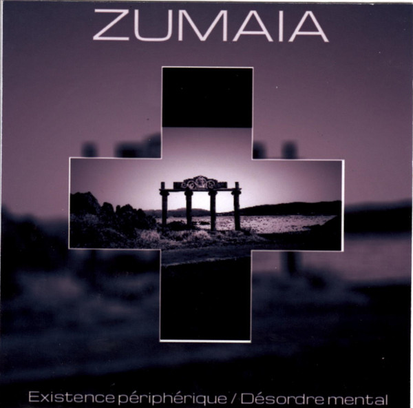 Zumaia - If I Tried