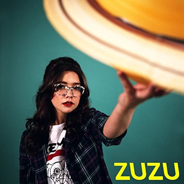 Zuzu - All Good