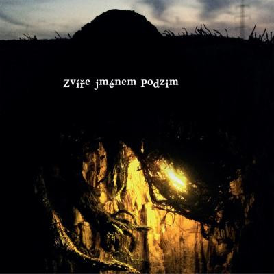 Zvíře jménem podzim - Září