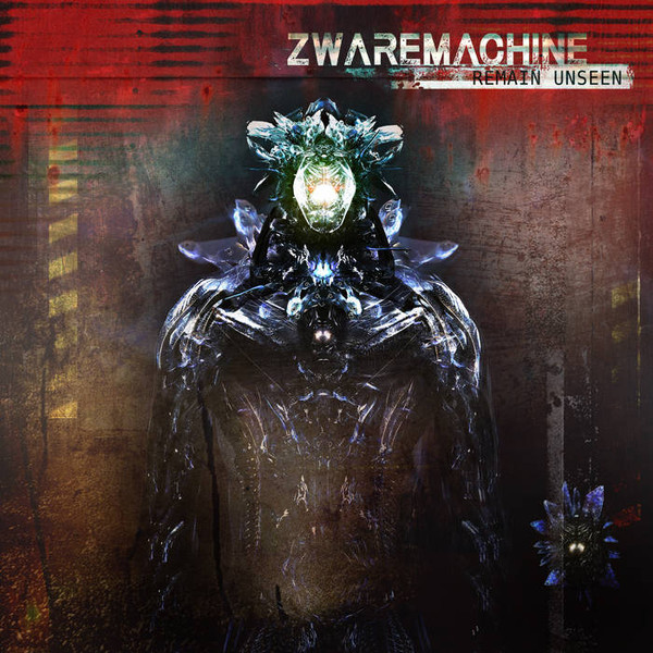 Zwaremachine - What We Are