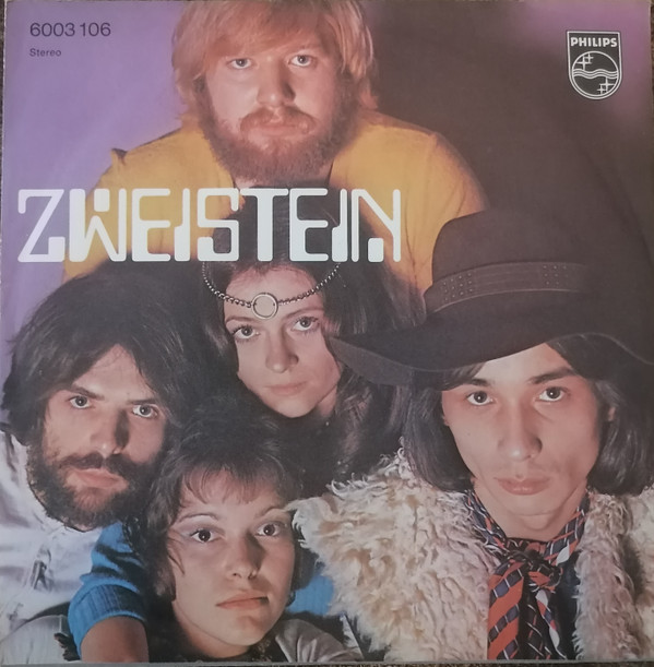 Zweistein - A Very Simple Song