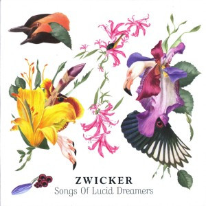 Zwicker - Who You Are feat. Heidi Happy