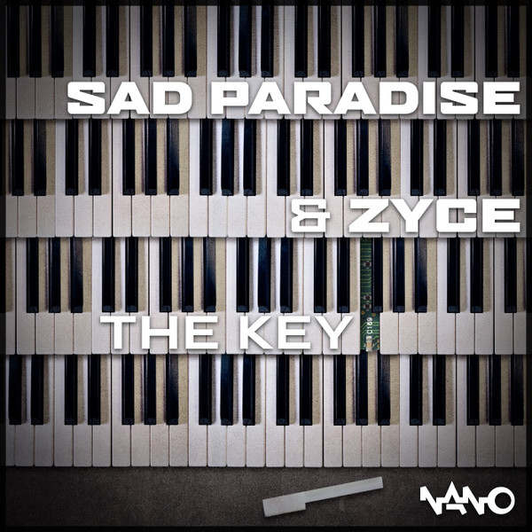 Zyce & Sad Paradise - The Key